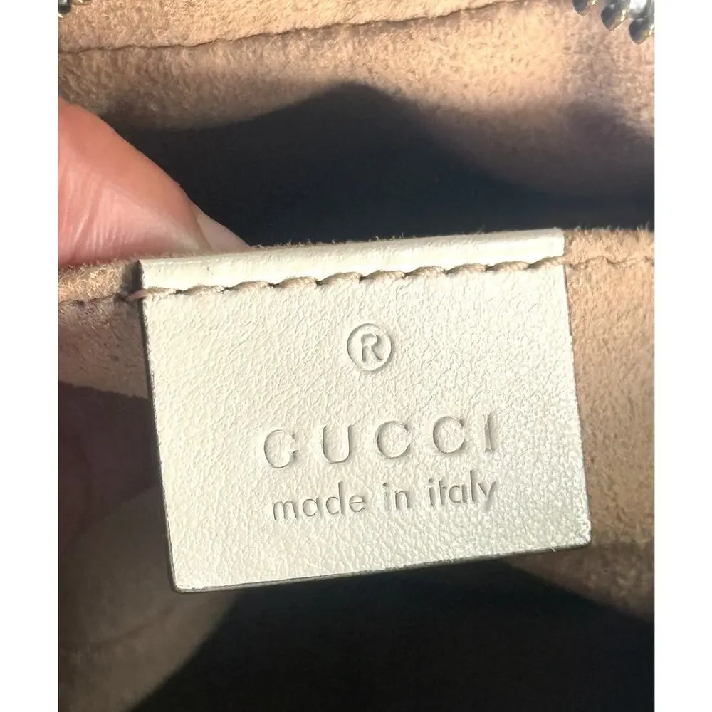 Gucci gg marmont
